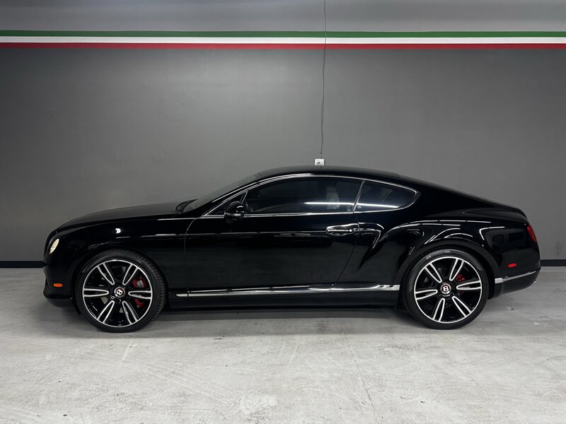 2013 Bentley Continental GT V8   - Photo 1 - San Diego, CA 92121