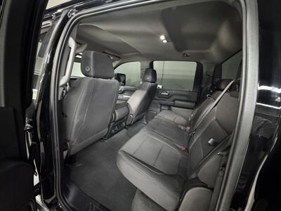 2023 Chevrolet Silverado 2500HD Custom   - Photo 15 - San Diego, CA 92121