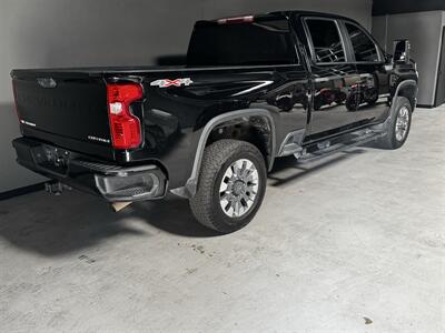 2023 Chevrolet Silverado 2500HD Custom   - Photo 6 - San Diego, CA 92121