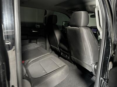 2023 Chevrolet Silverado 2500HD Custom   - Photo 16 - San Diego, CA 92121