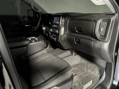 2023 Chevrolet Silverado 2500HD Custom   - Photo 13 - San Diego, CA 92121
