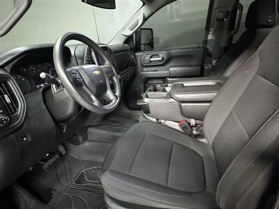 2023 Chevrolet Silverado 2500HD Custom   - Photo 12 - San Diego, CA 92121