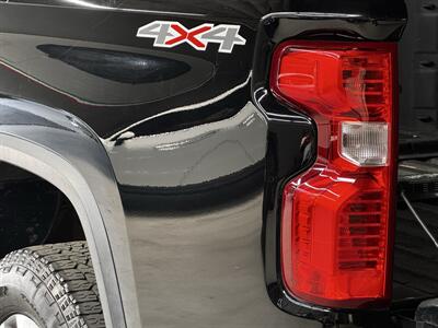 2023 Chevrolet Silverado 2500HD Custom   - Photo 8 - San Diego, CA 92121