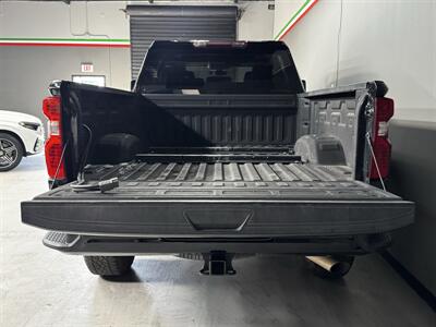 2023 Chevrolet Silverado 2500HD Custom   - Photo 7 - San Diego, CA 92121