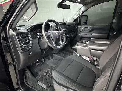 2023 Chevrolet Silverado 2500HD Custom   - Photo 11 - San Diego, CA 92121