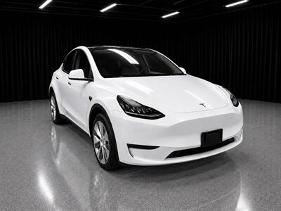 2023 Tesla Model Y Long Range SUV