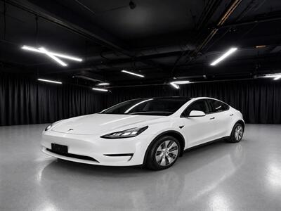 2023 Tesla Model Y Long Range SUV