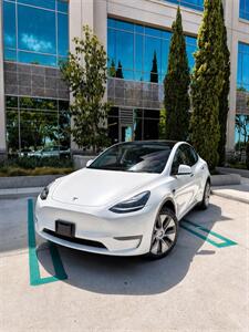 2023 Tesla Model Y Long Range SUV
