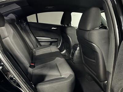 2019 Dodge Charger SXT   - Photo 14 - San Diego, CA 92121