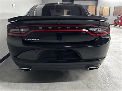 2019 Dodge Charger SXT   - Photo 6 - San Diego, CA 92121