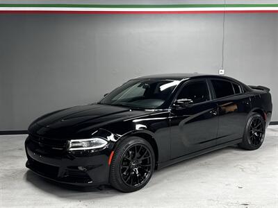 2019 Dodge Charger SXT   - Photo 2 - San Diego, CA 92121