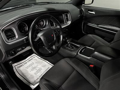 2019 Dodge Charger SXT   - Photo 11 - San Diego, CA 92121