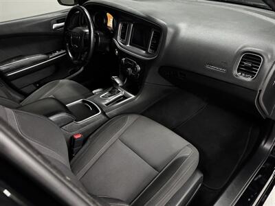 2019 Dodge Charger SXT   - Photo 12 - San Diego, CA 92121