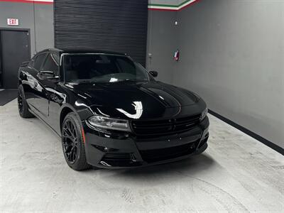 2019 Dodge Charger SXT   - Photo 9 - San Diego, CA 92121