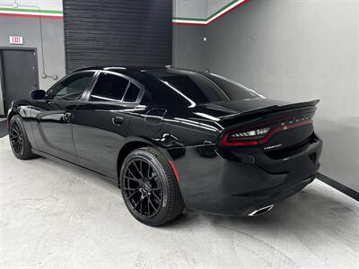 2019 Dodge Charger SXT   - Photo 7 - San Diego, CA 92121