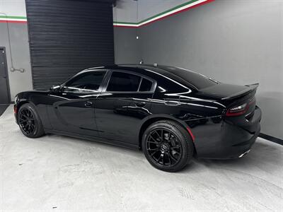 2019 Dodge Charger SXT   - Photo 3 - San Diego, CA 92121
