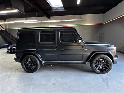 2019 Mercedes-Benz AMG G 63   - Photo 3 - San Diego, CA 92121
