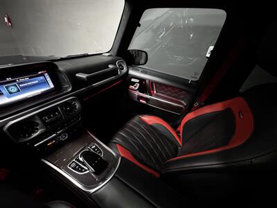 2019 Mercedes-Benz AMG G 63   - Photo 9 - San Diego, CA 92121