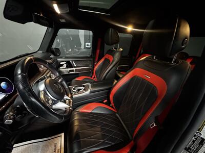 2019 Mercedes-Benz AMG G 63   - Photo 8 - San Diego, CA 92121
