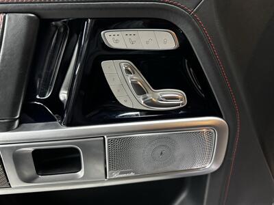 2019 Mercedes-Benz AMG G 63   - Photo 10 - San Diego, CA 92121
