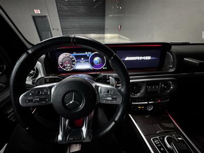 2019 Mercedes-Benz AMG G 63   - Photo 11 - San Diego, CA 92121