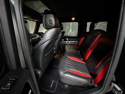 2019 Mercedes-Benz AMG G 63   - Photo 14 - San Diego, CA 92121