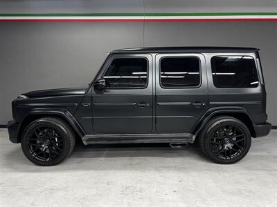 2019 Mercedes-Benz AMG G 63   - Photo 1 - San Diego, CA 92121