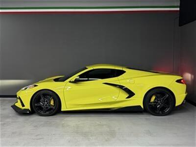 2023 Chevrolet Corvette Stingray   - Photo 1 - San Diego, CA 92121