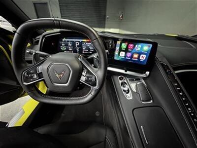 2023 Chevrolet Corvette Stingray   - Photo 19 - San Diego, CA 92121
