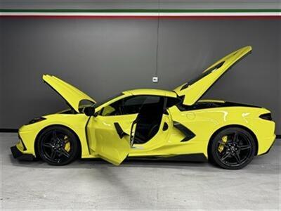 2023 Chevrolet Corvette Stingray   - Photo 6 - San Diego, CA 92121