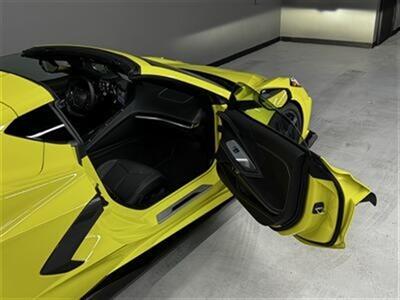 2023 Chevrolet Corvette Stingray   - Photo 25 - San Diego, CA 92121