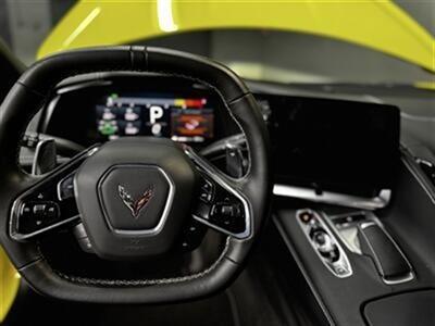 2023 Chevrolet Corvette Stingray   - Photo 18 - San Diego, CA 92121
