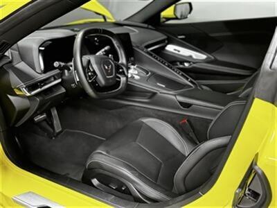 2023 Chevrolet Corvette Stingray   - Photo 17 - San Diego, CA 92121