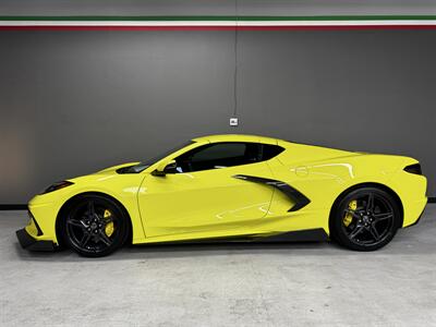 2023 Chevrolet Corvette Stingray   - Photo 2 - San Diego, CA 92121