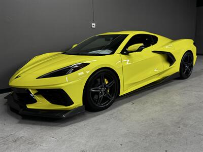 2023 Chevrolet Corvette Stingray   - Photo 1 - San Diego, CA 92121