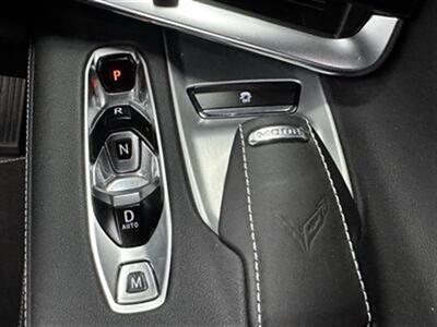 2023 Chevrolet Corvette Stingray   - Photo 22 - San Diego, CA 92121