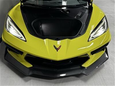 2023 Chevrolet Corvette Stingray   - Photo 7 - San Diego, CA 92121