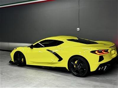 2023 Chevrolet Corvette Stingray   - Photo 4 - San Diego, CA 92121