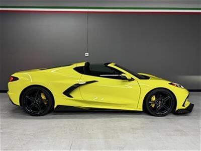 2023 Chevrolet Corvette Stingray   - Photo 13 - San Diego, CA 92121