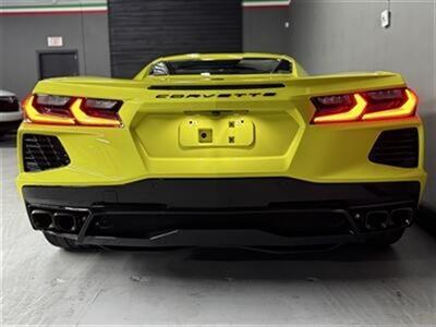 2023 Chevrolet Corvette Stingray   - Photo 9 - San Diego, CA 92121