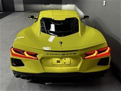 2023 Chevrolet Corvette Stingray   - Photo 10 - San Diego, CA 92121