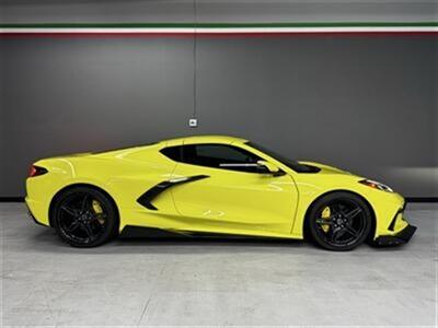 2023 Chevrolet Corvette Stingray   - Photo 3 - San Diego, CA 92121