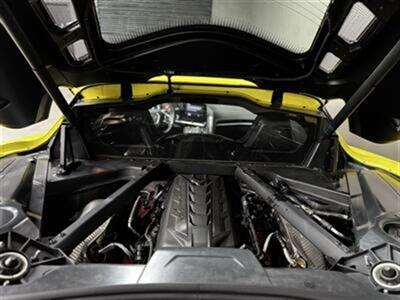 2023 Chevrolet Corvette Stingray   - Photo 26 - San Diego, CA 92121
