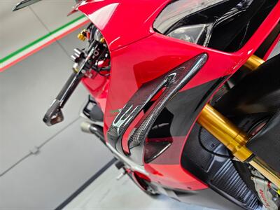2024 Ducati Panigale V4 R   - Photo 7 - San Diego, CA 92121