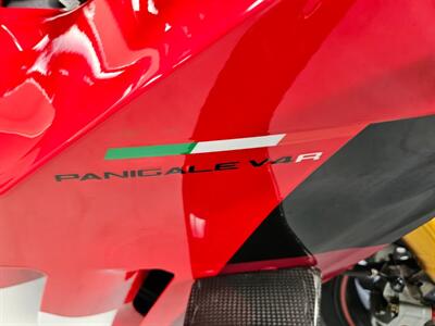 2024 Ducati Panigale V4 R   - Photo 14 - San Diego, CA 92121