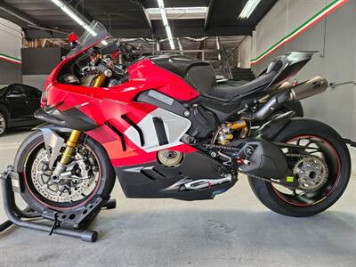 2024 Ducati Panigale V4 R   - Photo 1 - San Diego, CA 92121