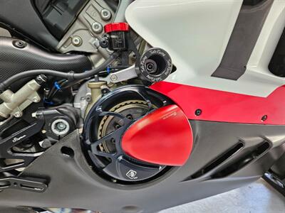 2024 Ducati Panigale V4 R   - Photo 15 - San Diego, CA 92121