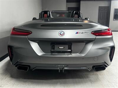 2022 BMW Z4 M40i   - Photo 11 - San Diego, CA 92121