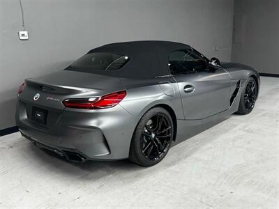 2022 BMW Z4 M40i   - Photo 6 - San Diego, CA 92121