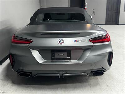 2022 BMW Z4 M40i   - Photo 8 - San Diego, CA 92121